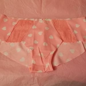 Pink panty